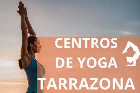 CENTROS DE YOGA TARRAZONA