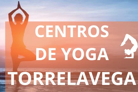 CENTROS DE YOGA TORRELAVEGA