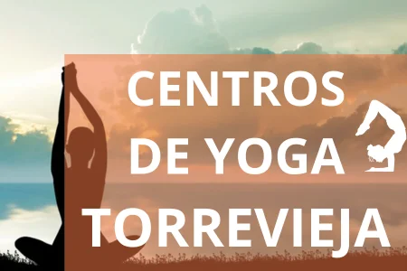 CENTROS DE YOGA TORREVIEJA