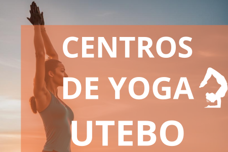 CENTROS DE YOGA UTEBO