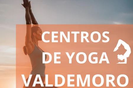 CENTROS DE YOGA VALDEMORO