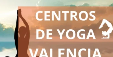 CENTROS DE YOGA VALENCIA