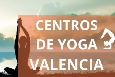 CENTROS DE YOGA VALENCIA