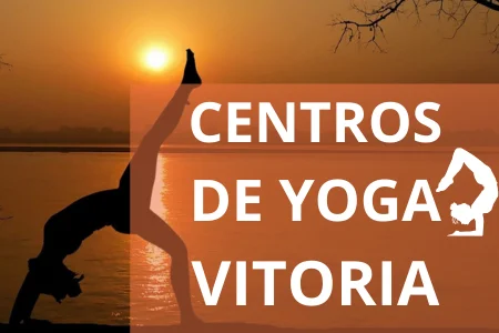 CENTROS DE YOGA VITORIA